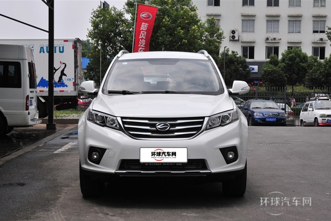 2014款 2.0T 8AT 自动创享版