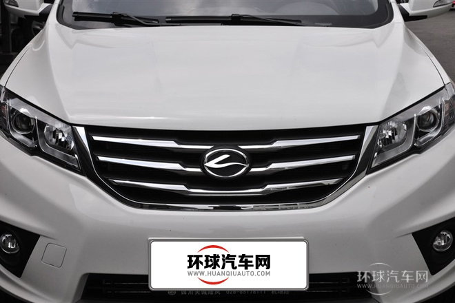 2014款 2.0T 8AT 自动创享版