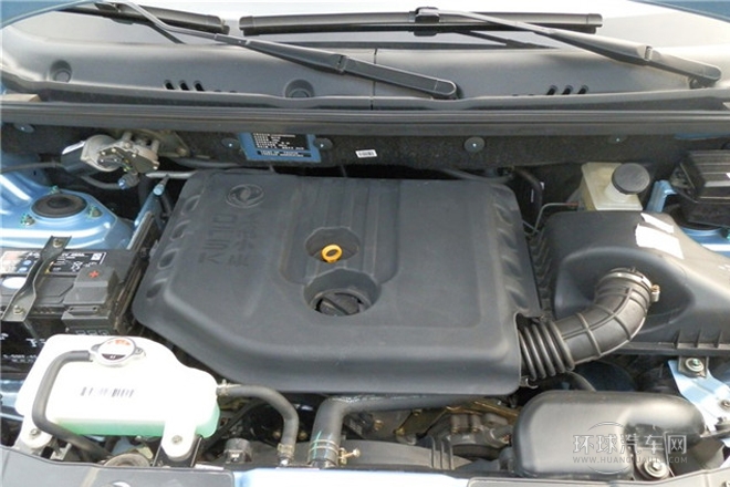 2013款 1.5L精典型DK15