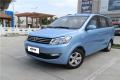 2013款 1.5L精典型DK15