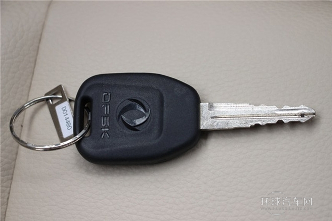 2013款 1.3L舒适型DK13-08