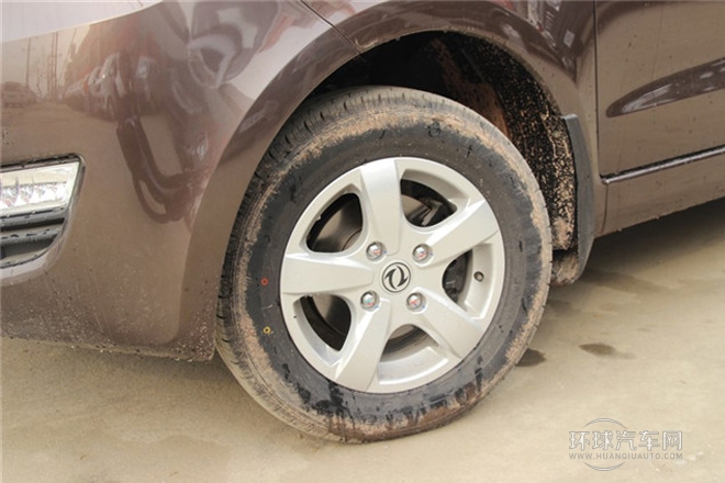 2013款 1.3L舒适型DK13-08