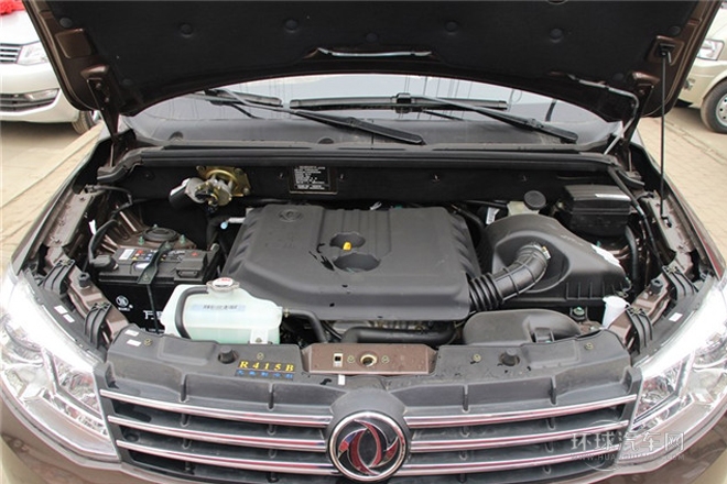 2013款 1.3L舒适型DK13-08