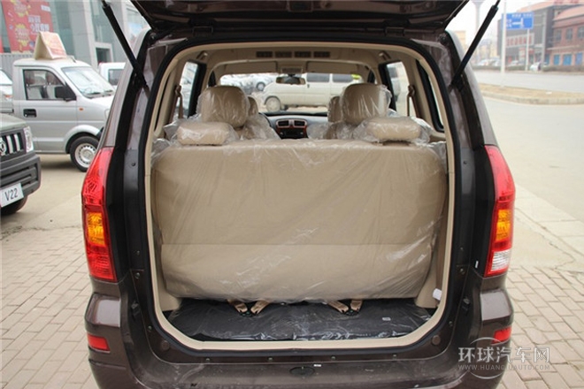 2013款 1.3L舒适型DK13-08