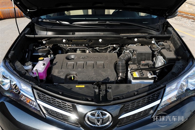 2013款 2.0L 手动两驱都市版