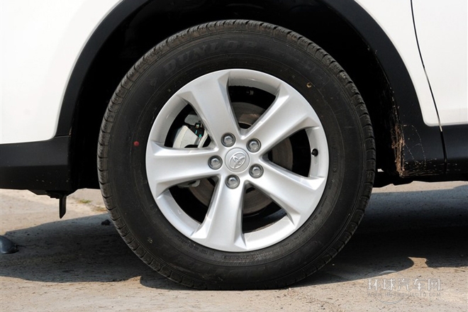 2013款 2.0L CVT两驱都市版