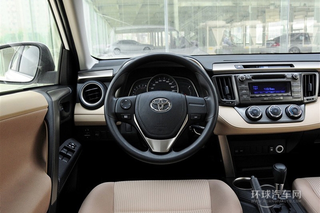 2013款 2.0L CVT两驱都市版