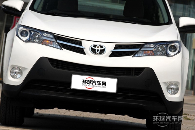 2013款 2.0L CVT两驱都市版