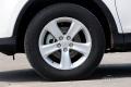 2013款 2.0L CVT四驱新锐版