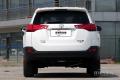 2013款 2.0L CVT四驱新锐版