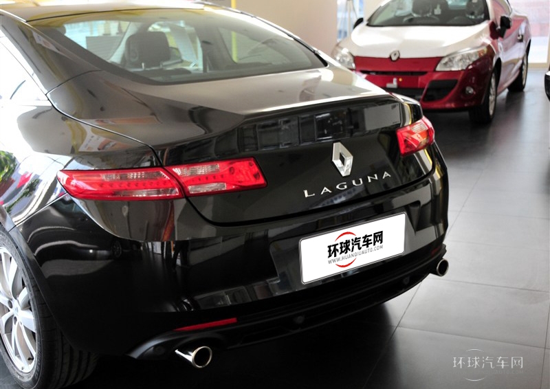 2012款 古贝2.0T 豪华导航版