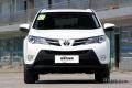 2013款 2.0L CVT四驱新锐版