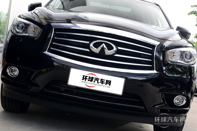 2014款 2.5T Hybrid 两驱卓越版