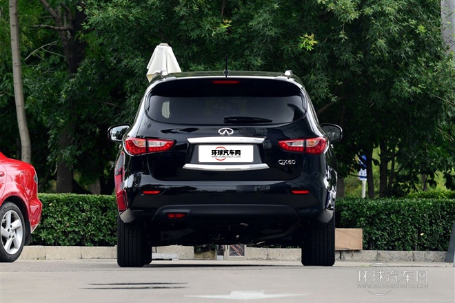 2014款 2.5T Hybrid 两驱卓越版