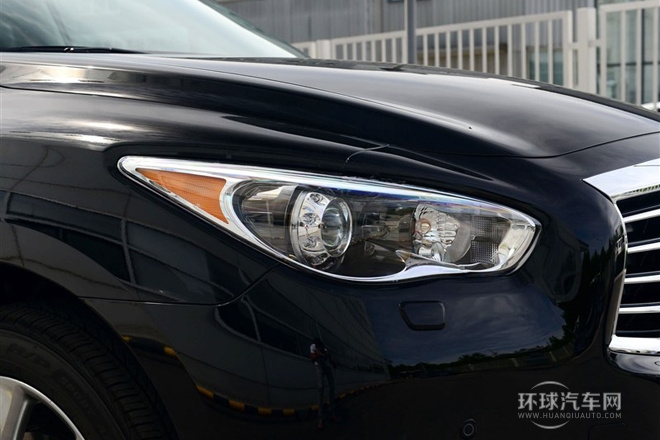 2014款 2.5T Hybrid 两驱卓越版