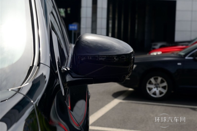 2014款 2.5T Hybrid 两驱卓越版