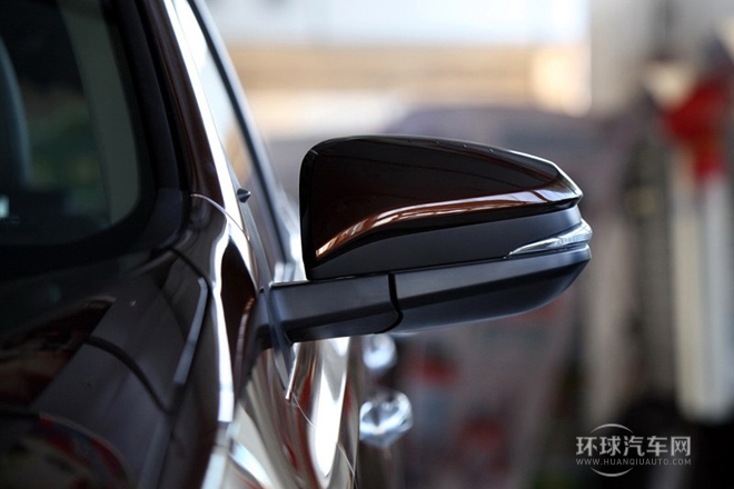 2013款 2.5L 自动四驱豪华版