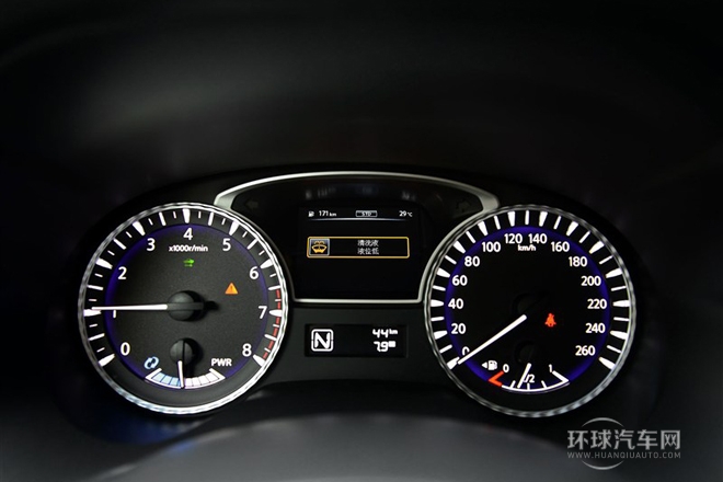 2014款 2.5T Hybrid 两驱卓越版
