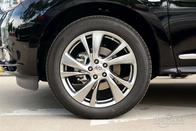 2014款 2.5T Hybrid 两驱卓越版