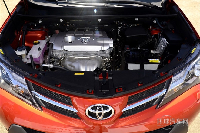 2013款 2.5L 自动四驱尊贵版