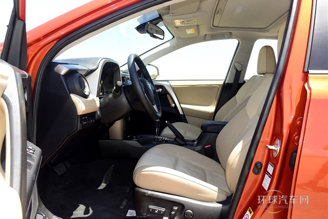 2013款 2.5L 自动四驱尊贵版