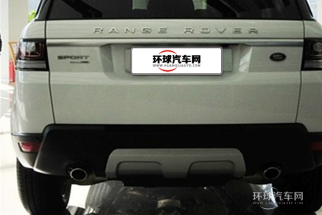 2014款 3.0 V6 SC HSE