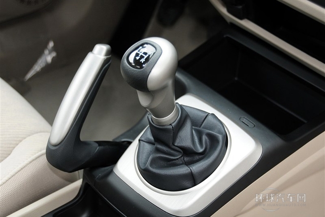 2012款 1.8L 手动