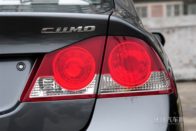2012款 1.8L 手动