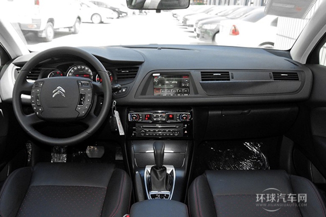 2014款 1.6T 自动尊贵型