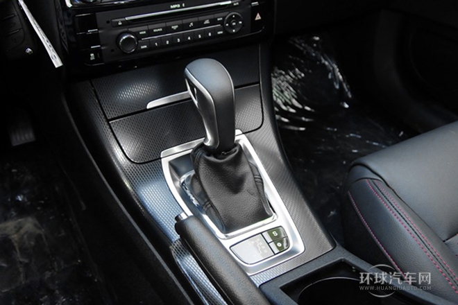 2014款 1.6T 自动尊贵型