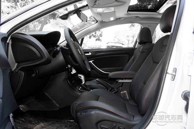 2014款 1.6T 自动尊贵型
