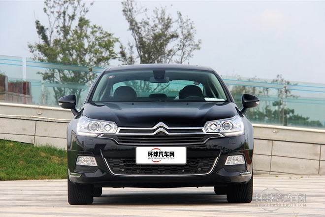 2014款 1.6T 自动尊享型