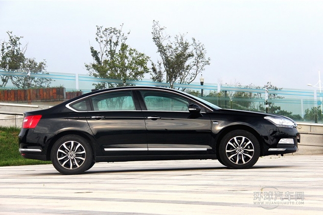2014款 1.6T 自动尊享型
