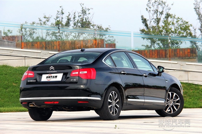2014款 1.6T 自动尊享型