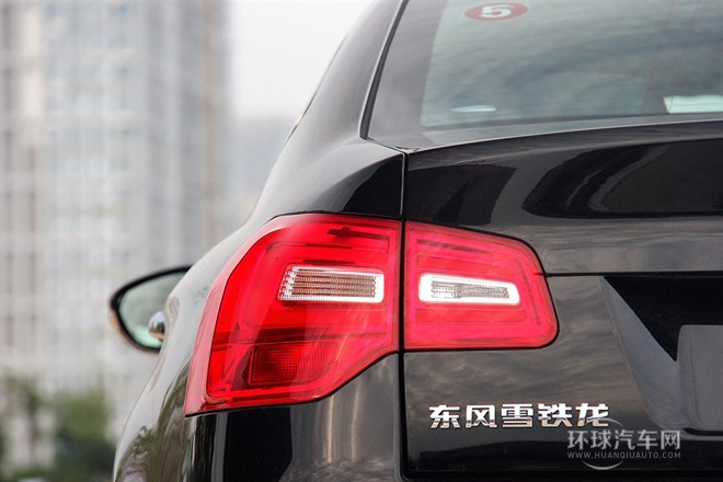 2014款 1.6T 自动尊享型