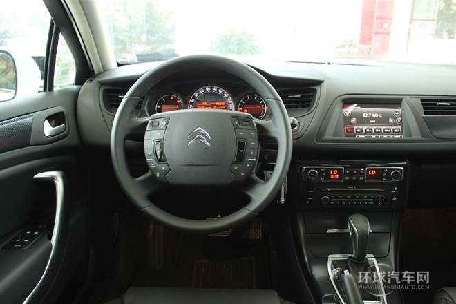 2014款 1.6T 自动尊享型