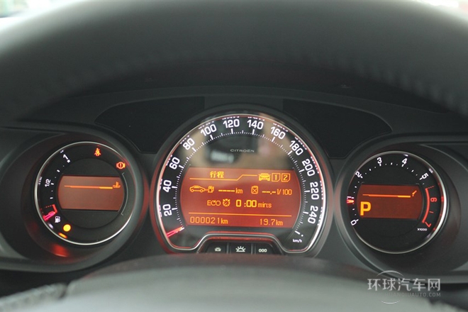 2014款 1.6T 自动尊享型