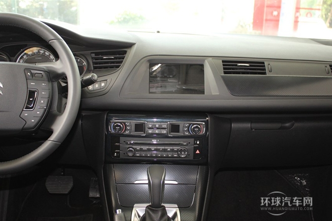 2014款 1.6T 自动尊享型