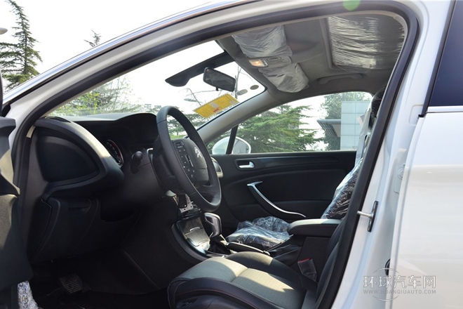 2014款 1.6T 自动尊享型