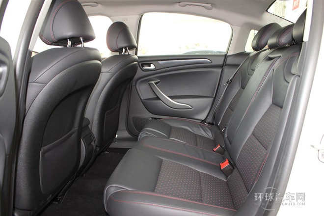 2014款 1.6T 自动尊享型