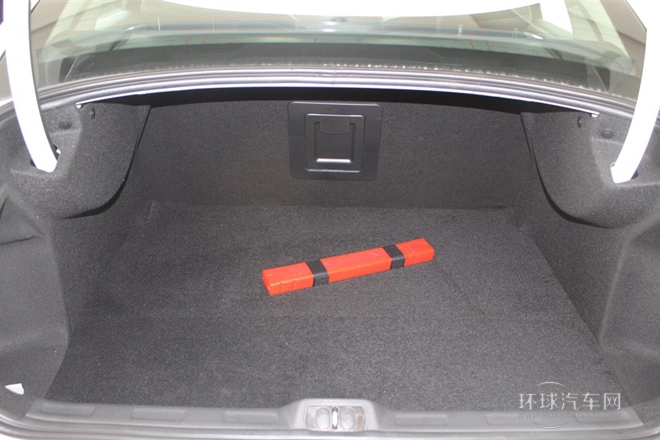 2014款 1.6T 自动尊享型