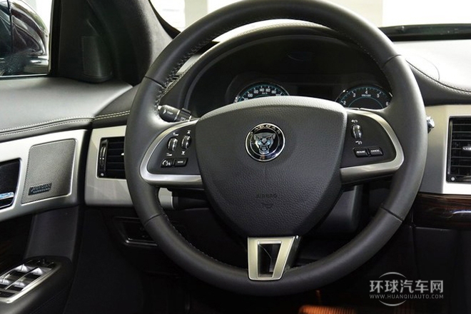 2014款 XF 3.0 SC 豪华版