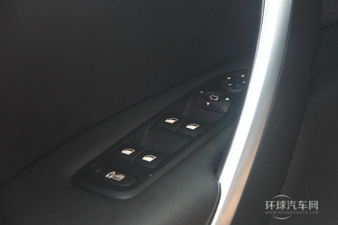 2014款 1.6T 自动尊享型
