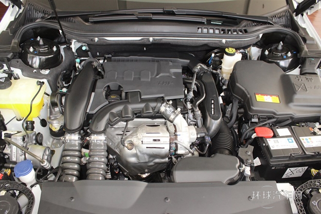 2014款 1.6T 自动尊享型