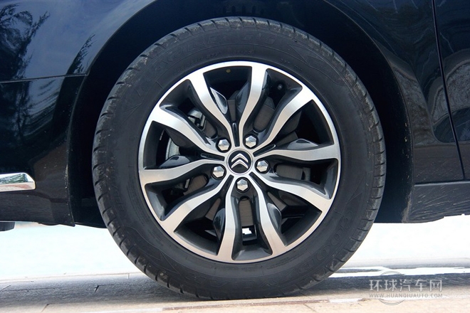 2014款 1.6T 自动尊享型