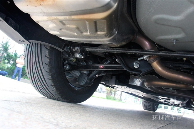 2014款 1.6T 自动尊享型