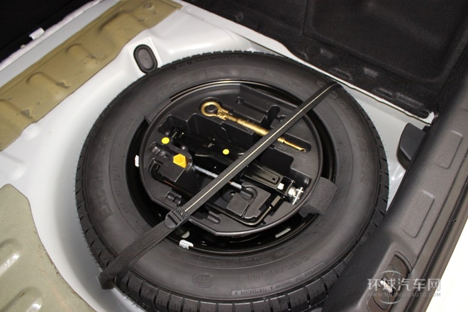2014款 1.6T 自动尊享型