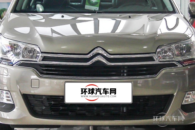 2014款 2.0L 自动尊享型