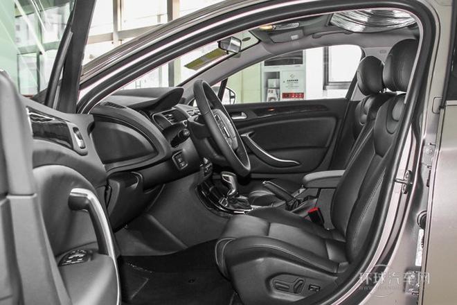 2014款 2.0L 自动尊享型
