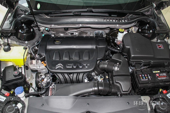 2014款 2.0L 自动尊享型